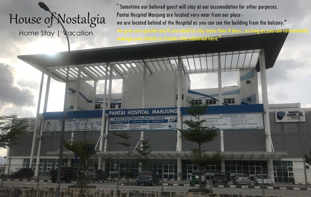 ルムットHouse Of Nostalgiaアパートメント エクステリア 写真