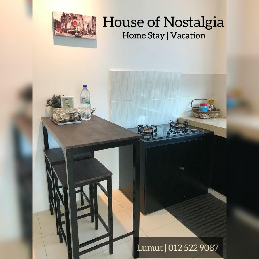 ルムットHouse Of Nostalgiaアパートメント エクステリア 写真